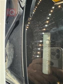 تسلا موديل 3